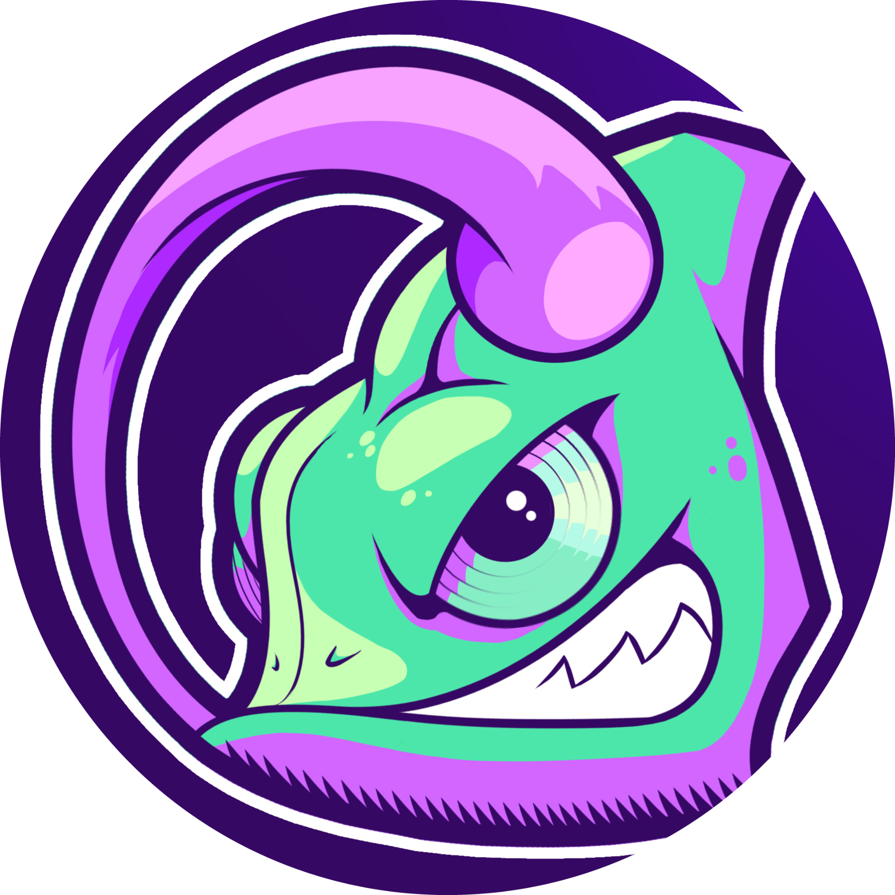 chameleon-Theme